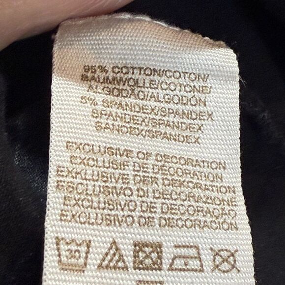 Free People Out of Africa Cut Out Bodycon Dress Small/Black - Picture 9 of 13